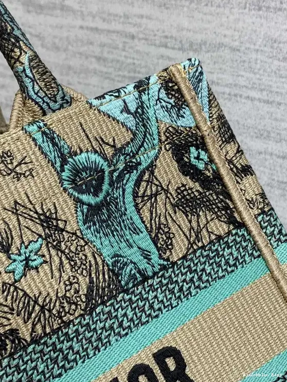 OldCobbler Bags BOOK TOTE-26CM DIRO SMALL 0523